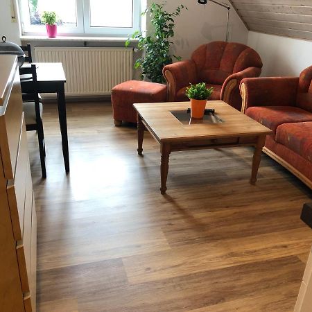 Jimmy Ferienwohnung Im Donautal Altheim  Exteriér fotografie