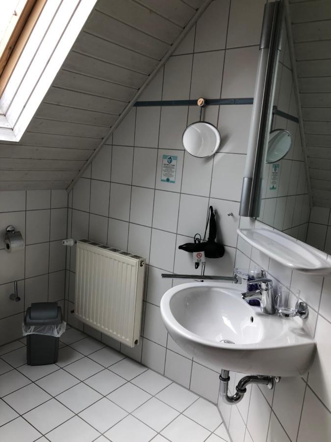 Jimmy Ferienwohnung Im Donautal Altheim  Exteriér fotografie