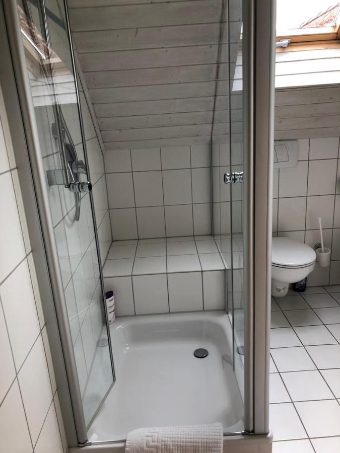 Jimmy Ferienwohnung Im Donautal Altheim  Exteriér fotografie